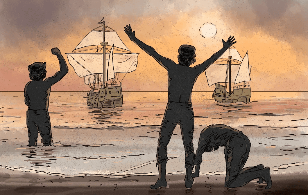 Sea & Steel – History – Part 3 of 4