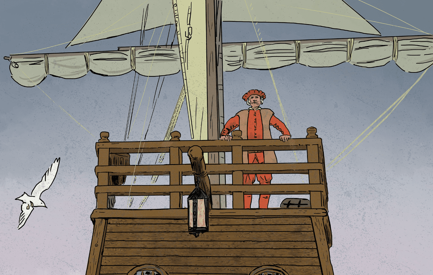 Sea & Steel – History – Part 4 of 4