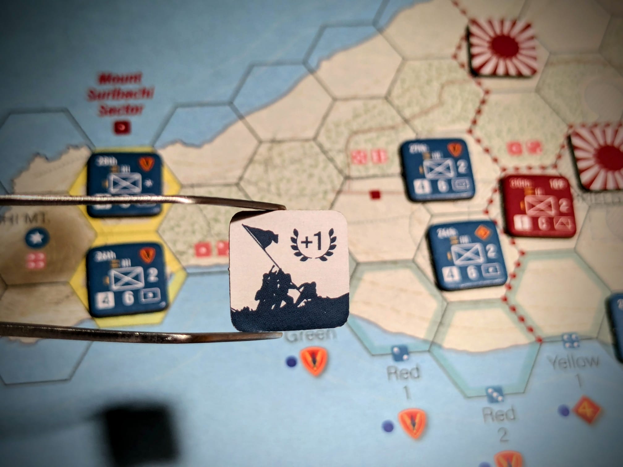 The Hidden Story Behind the Iconic Photo